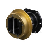 Fanatec QR2 Pro Wheel-side - The French Simracer