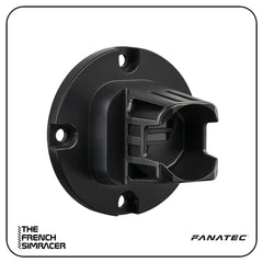 Fanatec QR2 Wall Mounts (3-pack) - The French Simracer