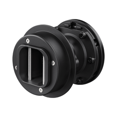 Fanatec Wheel Hub - The French Simracer
