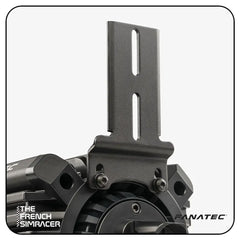 Fanatec XENEON EDGE Mounting Bracket Set - The French Simracer