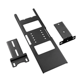 Fanatec XENEON EDGE Mounting Bracket Set - The French Simracer