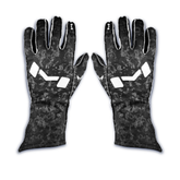 Forged Carbon Gloves by Moradness - The French Simracer