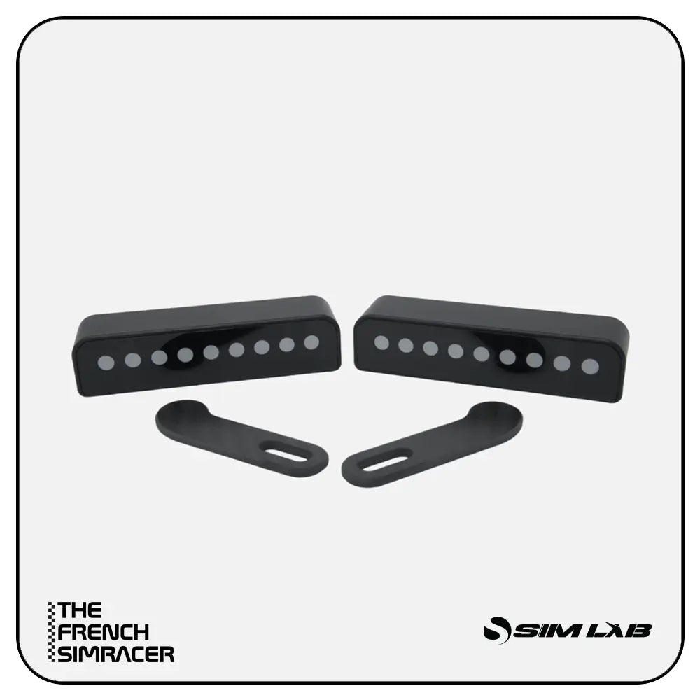 GRID Brows - The French Simracer