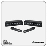 GRID Brows - The French Simracer