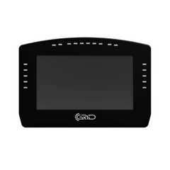 GRID DDU5 Dashboard Display Unit - The French Simracer