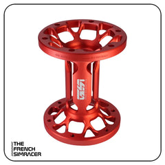 GSI - AH100 Hub Extension - The French Simracer