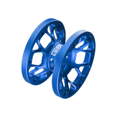 GSI - AH50 Hub Extension - The French Simracer