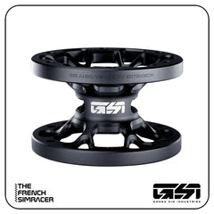 GSI - AH50 Hub Extension - The French Simracer