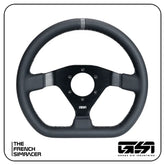 GSI GT 300 mm Wheel Rim - The French Simracer