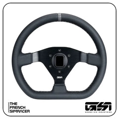 GSI GT 320 mm Wheel Rim - The French Simracer