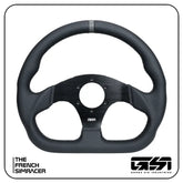 GSI GT 320 mm Wheel Rim - The French Simracer