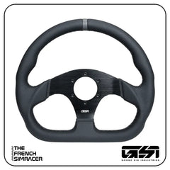 GSI Interlock Rim - The French Simracer