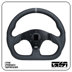 GSI Interlock Rim - The French Simracer