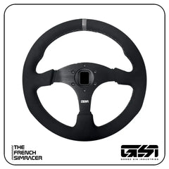 GSI Oval 320 mm Wheel Rim - The French Simracer