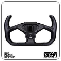 GSI Ultra 300 mm Wheel Rim - The French Simracer