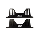 GT2i PRO Side Mount Seat Brackets (Pair) - The French Simracer