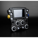 GTB Pro Button Plate – Pokornyi Engineering - The French Simracer