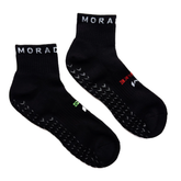 Gas N' Brake Sim Socks (Ankle) by Moradness - The French Simracer