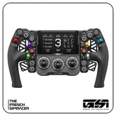 Gomez Sim Industries Artemis Steering Wheel - The French Simracer