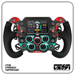 Gomez Sim Industries - Formula Pro Elite V2 (FPE V2) - The French Simracer