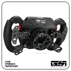 Gomez Sim Industries - Formula Pro Elite V2 (FPE V2) - The French Simracer