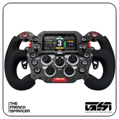 Gomez Sim Industries - Formula Pro Elite V2 (FPE V2) - The French Simracer