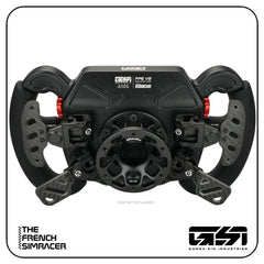 Gomez Sim Industries - Formula Pro Elite V2 (FPE V2) - The French Simracer