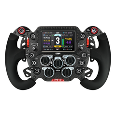 Gomez Sim Industries - Formula Pro Elite V2 (FPE V2) - The French Simracer