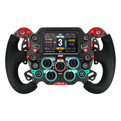 Gomez Sim Industries - Formula Pro Elite V2 (FPE V2) - The French Simracer