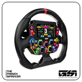 Gomez Sim Industries - GT-MAX32 - The French Simracer