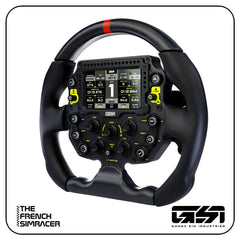 Gomez Sim Industries - GT-MAX32 - The French Simracer