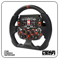 Gomez Sim Industries - GT-MAX32 - The French Simracer