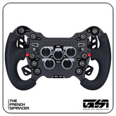 Gomez Sim Industries - GXL V2 - The French Simracer