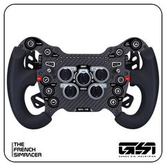 Gomez Sim Industries - GXL V2 - The French Simracer