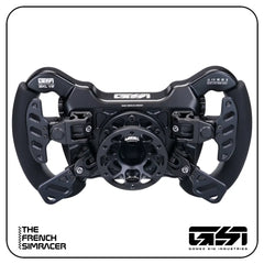 Gomez Sim Industries - GXL V2 - The French Simracer