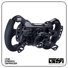 Gomez Sim Industries - GXL V2 - The French Simracer