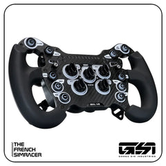 Gomez Sim Industries - GXL V2 - The French Simracer