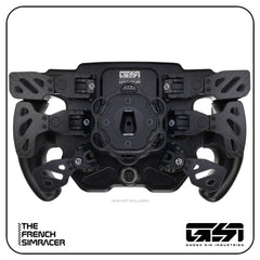 Gomez Sim Industries - Hyper P1 - The French Simracer