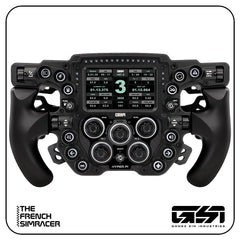 Gomez Sim Industries - Hyper P1 - The French Simracer