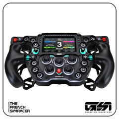 Gomez Sim Industries - Hyper P1 - The French Simracer