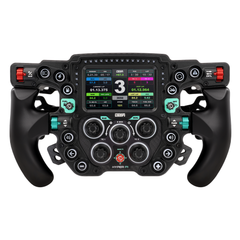 Gomez Sim Industries - Hyper P1 - The French Simracer