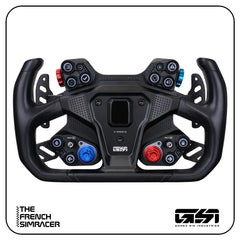 Gomez Sim Industries - Interlock Ultra - The French Simracer