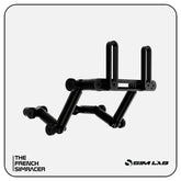 Grid DDU Mount - The French Simracer