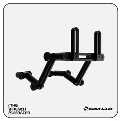 Grid DDU Mount - The French Simracer