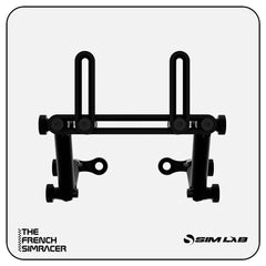 Grid DDU Mount - The French Simracer