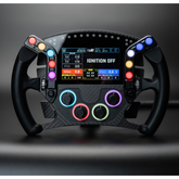 HYP-R PRO Steering Wheel – Pokornyi Engineering - The French Simracer