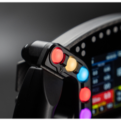 HYP-R PRO Steering Wheel – Pokornyi Engineering - The French Simracer