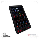 Heusinkveld DisplayDash - The French Simracer