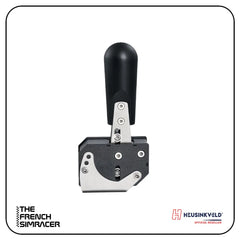 Heusinkveld MagShift Mini Extended Lever - The French Simracer