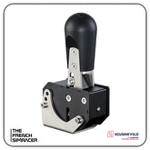 Heusinkveld MagShift Mini Sequential Shifter - The French Simracer